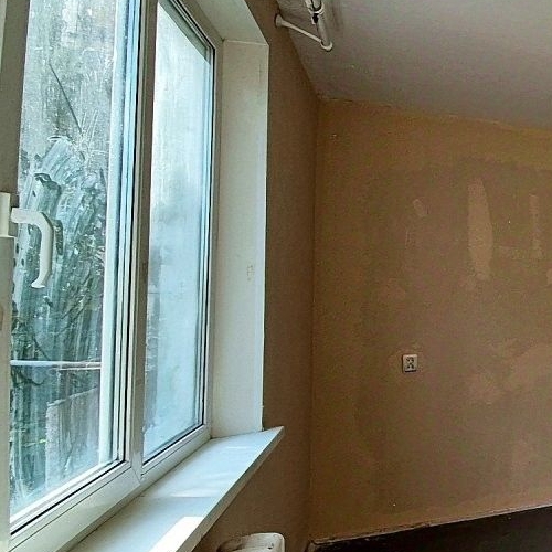 2-комн квартира д. Лесколово, улица Зеленая, 72