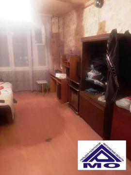 Продажа 3-комн квартиры на вторичном рынке Ногинск, ул. Белякова,  д. 29