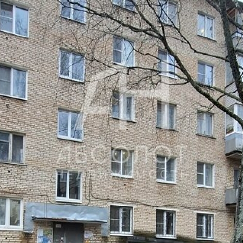 1-комн квартира Сергиево-Посадский городской округ, улица Королёва,  д. 4