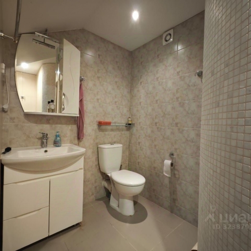 Коттедж/дом Петрово-Дальнее, ул Садовая,  д. 24