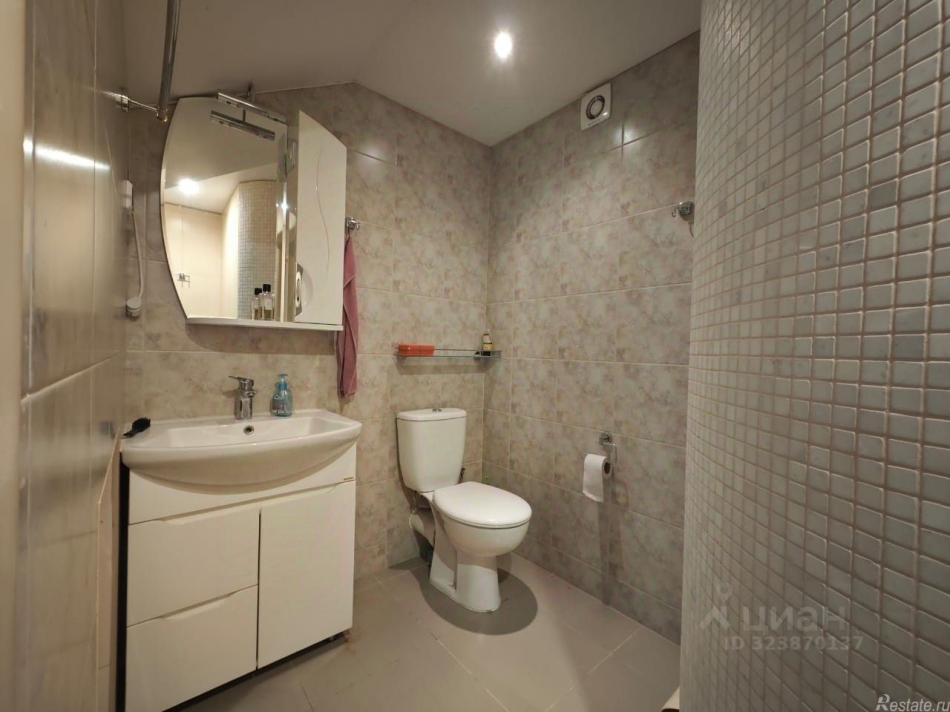 Аренда дома Петрово-Дальнее, ул Садовая,  д. 24