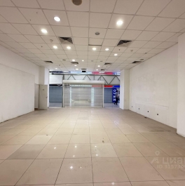 Аренда торгового помещения улица Гарибальди Аренда торгового помещения улица Гарибальди