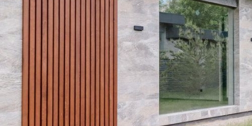 Коттедж/дом Ушковская улица, 6