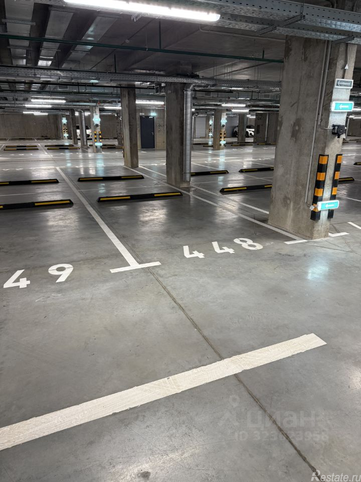 Аренда гаража Производственная улица,  д. 17