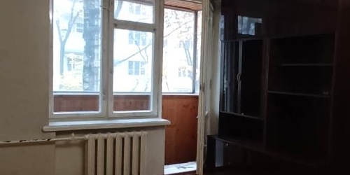 2-комн квартира Зверинецкая улица, 12