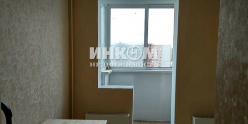 1-комн квартира ул Чоботовская,  д. 17