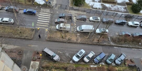 3-комн квартира Моравский пер,  д. 3,  к. 1