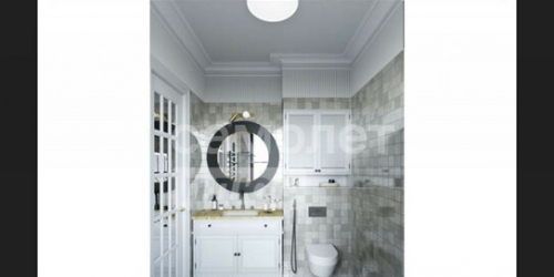 2-комн квартира Усачёва улица,  д. 64