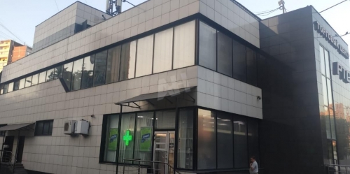 Торговое помещение Волочаевская ул