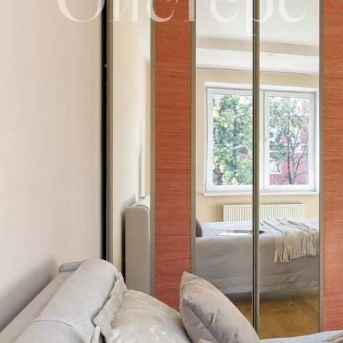 2-комн квартира Крестовский проспект, 15