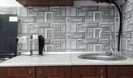 Комната Пушкин, Артиллерийская улица, 6