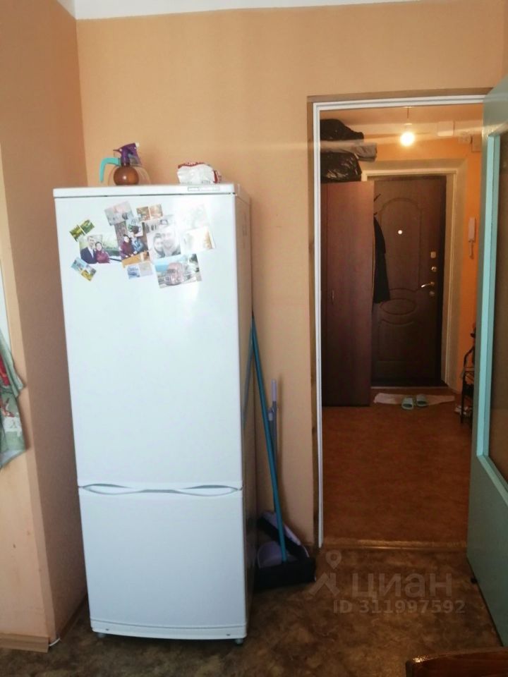 Продажа 1-комн квартиры на вторичном рынке Всеволожск, Ленинградская улица, 19к3