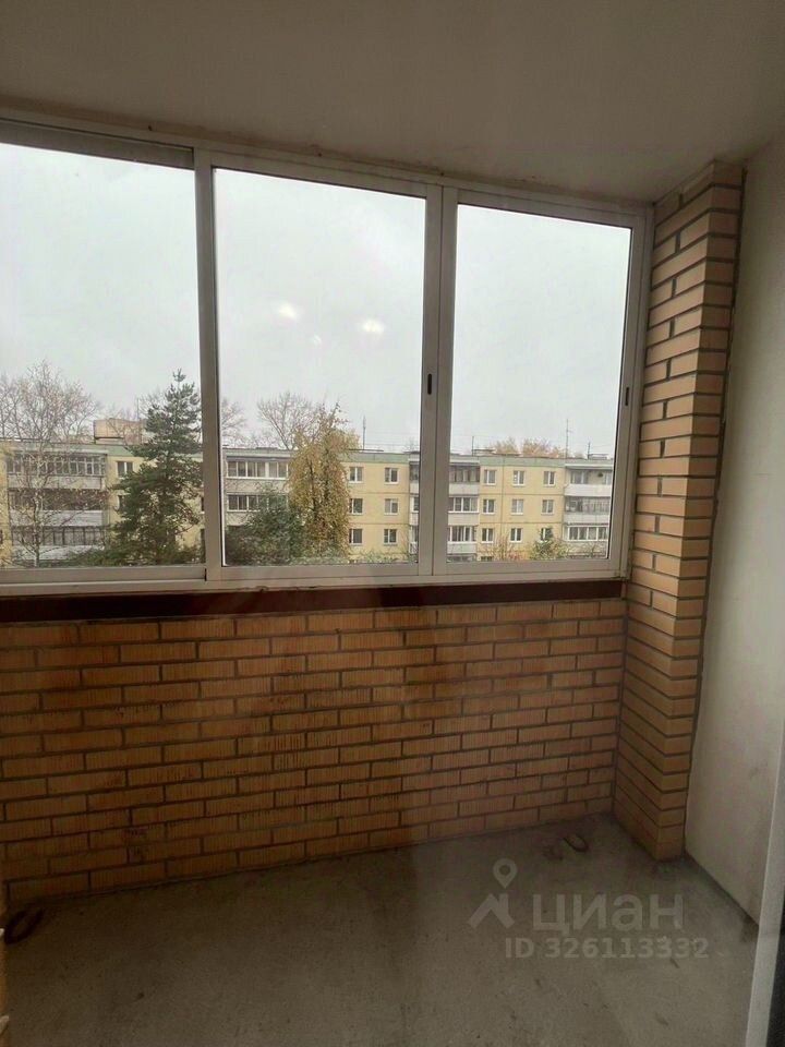 Аренда 2-комн квартиры на вторичном рынке Серпухов, улица Фрунзе,  д. 12