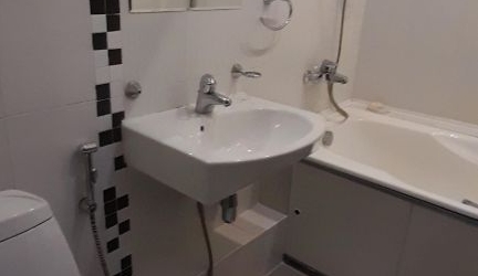 2-комн квартира Камышовая улица, 40к1