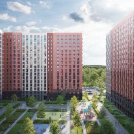 Продажа 2-комн квартиры на вторичном рынке Зенино, улица Камова,  д. 5 к2