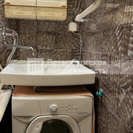 Продажа 1-комн квартиры на вторичном рынке Искровский пр-кт,  д. 25