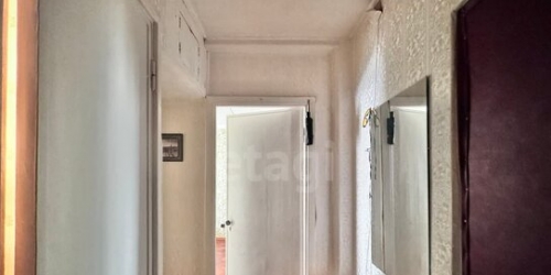 1-комн квартира Народная улица,  д. 46