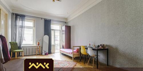 6-комн квартира Введенская улица,  д. 19
