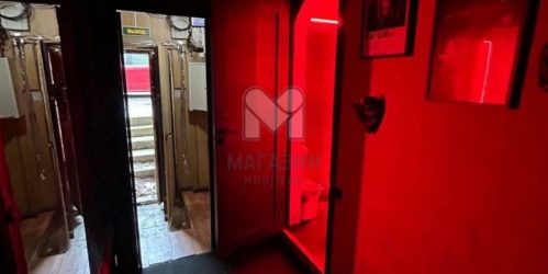 Помещение свободного назначения улица Константина Заслонова,  д. 25