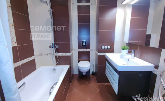 Продажа 1-комн квартиры на вторичном рынке Видное г, Ольховая ул,  д. 11