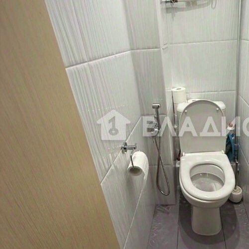 1-комн квартира проспект Художников, 4К1