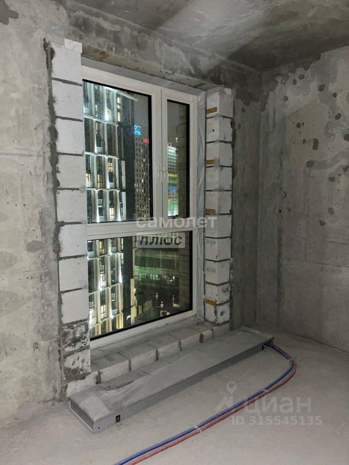 Продажа 1-комн квартиры на вторичном рынке улица Адмирала Макарова, 6Ак1