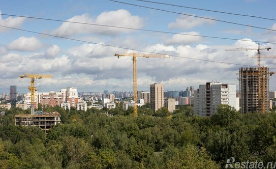 Продажа 2-комн квартиры на вторичном рынке Балаклавский пр-кт,  д. 54