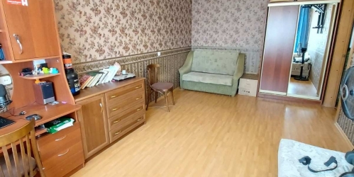 3-комн квартира улица ольги форш,  д. 7,  к. 1