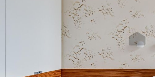 5-комн квартира Подсосенский переулок, 3к3