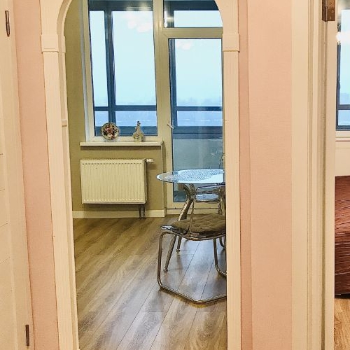 1-комн квартира проспект Александровской фермы, 8