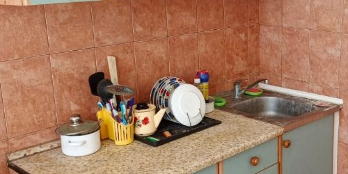 1-комн квартира Востряковский проезд, 11К1