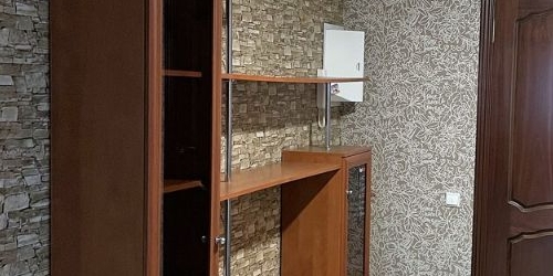 2-комн квартира Вербная улица, 12к1