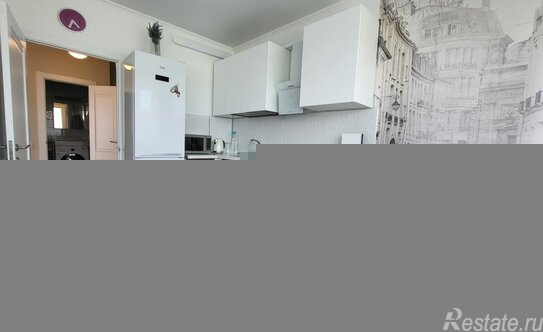 Продажа 3-комн квартиры на вторичном рынке Петровско-Разумовский проезд