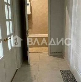 Продажа 2-комн квартиры на вторичном рынке ул Фрунзе,  д. 5