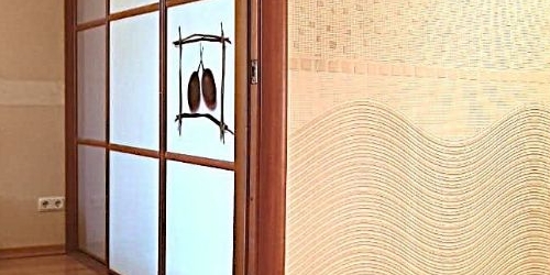 4-комн квартира Коломяжский проспект, 20