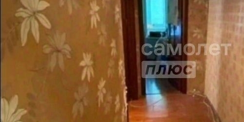 3-комн квартира проспект Маршала Жукова, 16К1