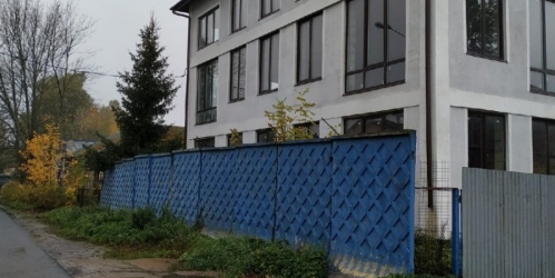 Торговое помещение Ломоносов г., Рубакина ул. ,  д. 19