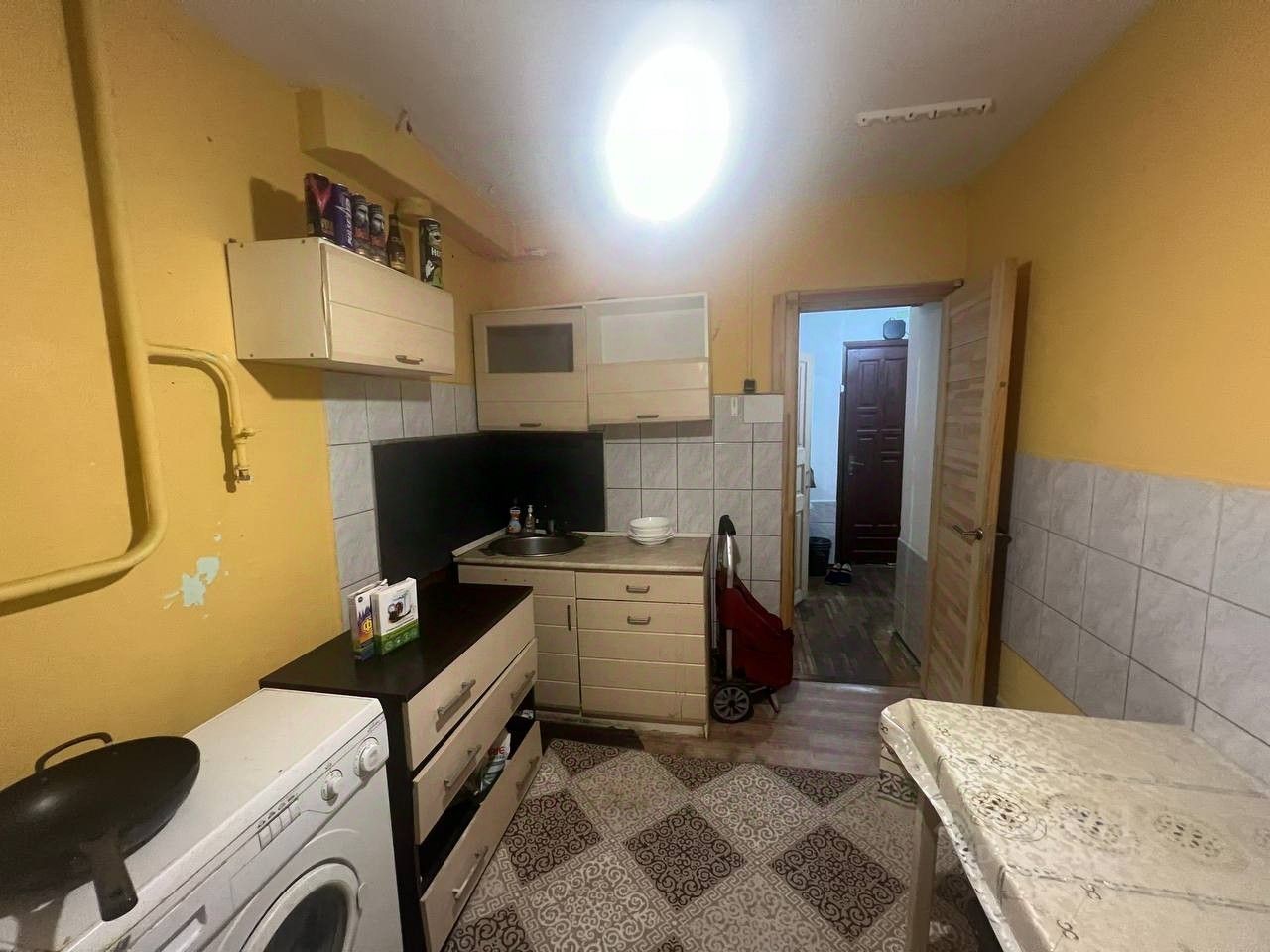 Продажа 2-комн квартиры на вторичном рынке Рабочая улица, 14