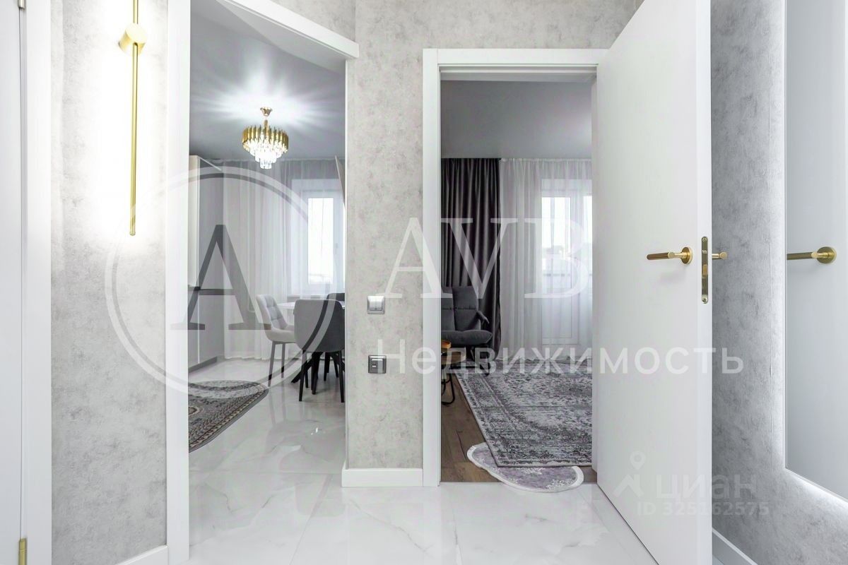 Продажа 1-комн квартиры на вторичном рынке Двинская улица, 10к5