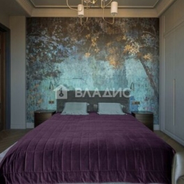 Продажа 3-комн квартиры на вторичном рынке Кудринская пл,  д. 1