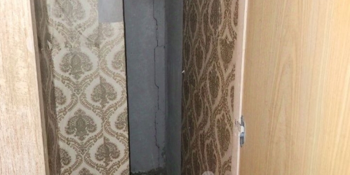 1-комн квартира Череповецкая улица,  д. 9/17