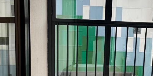 1-комн квартира улица Крыленко, 1к1с4