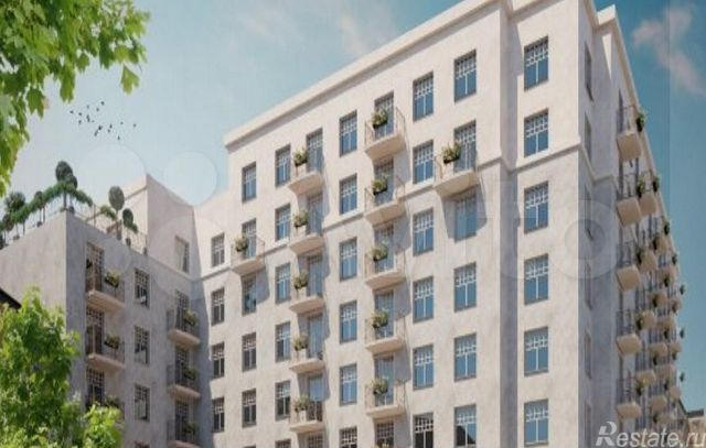 Продажа 4-комн квартиры в новостройке Малодетскосельский пр-кт,  д. 42