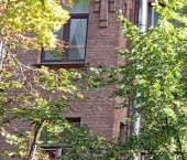 Сдать в аренду Комнаты в квартирах Зверинская улица, 36   