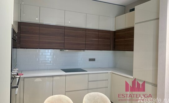 Аренда 1-комн квартиры на вторичном рынке улица Кибальчича,  д. 13