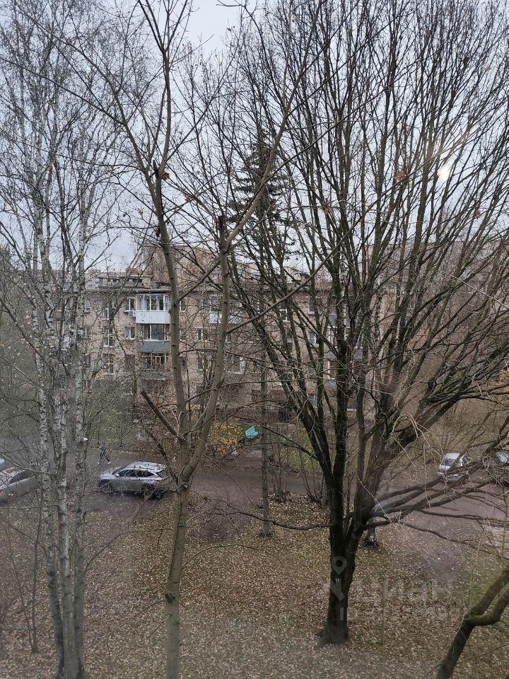 Продажа 2-комн квартиры на вторичном рынке Дубна, улица Свободы, 14/2