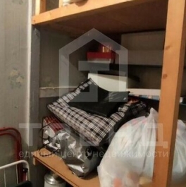 Продажа 2-комн квартиры на вторичном рынке Витебский пр-кт,  д. 23 к4