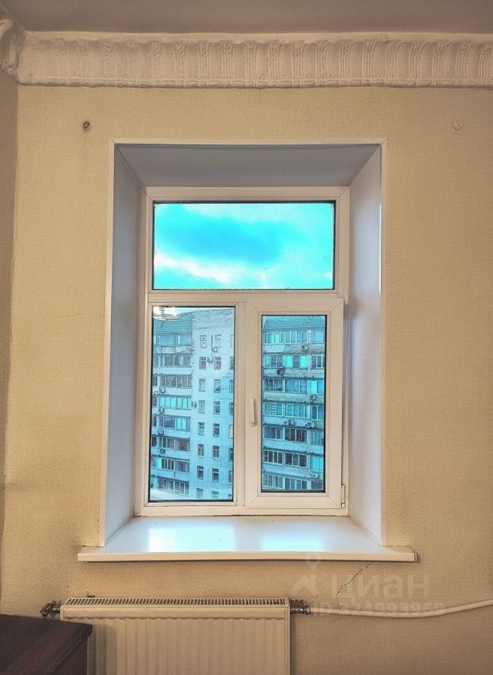 Продажа комнаты Чкаловский проспект, 58