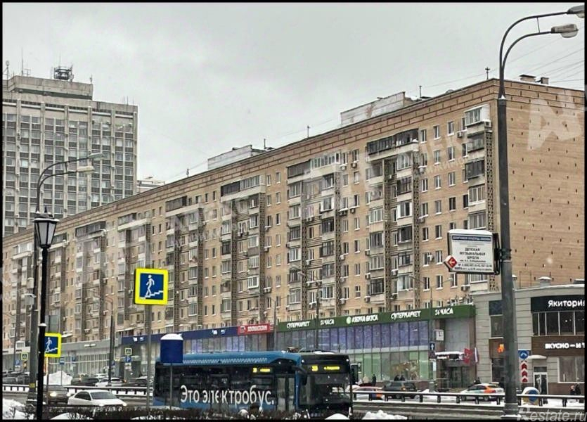 Продажа ПСН Мира пр-кт