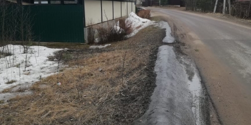 Земельный участок Солдатский пер.,  д. 7